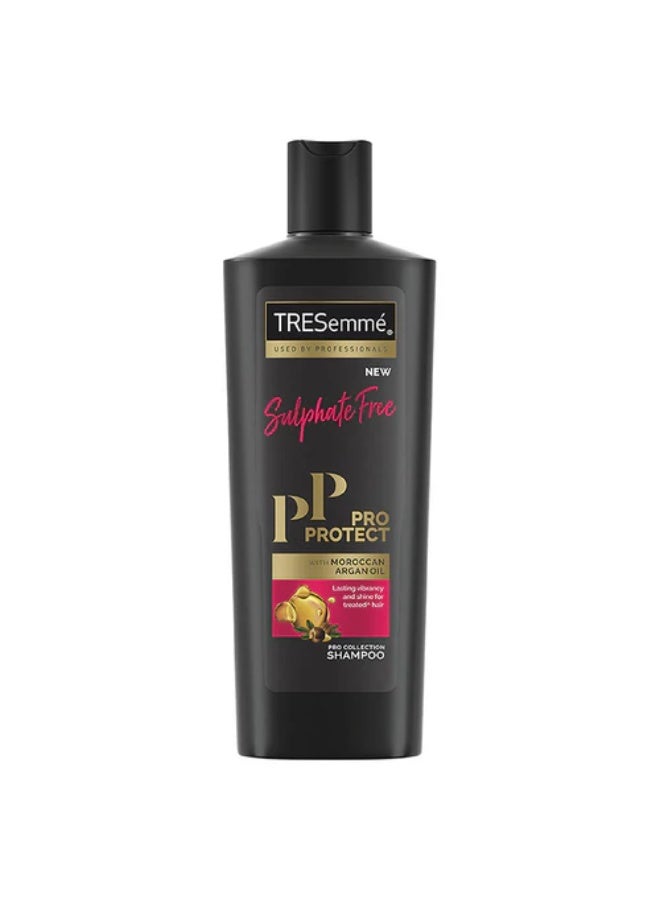 TRESemmé TRESemme Pro Protect Sulphate Free Shampoo, 580 ml & TRESemme Keratin Smooth Conditioner 190 ml& TRESemme Keratin Mask, 300 ml - Image 3